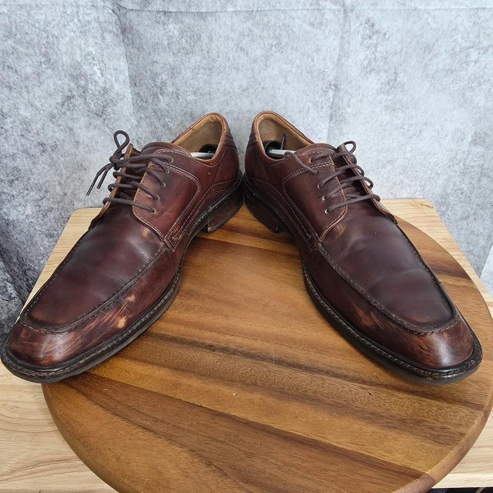 Ecco windsor oxford